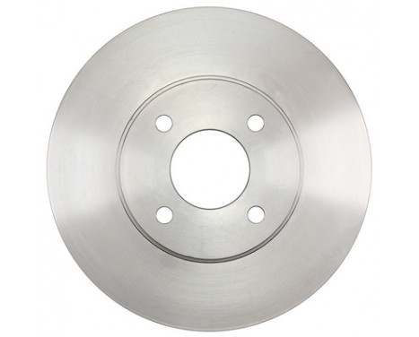 Brake Disc COATED 18211 ABS