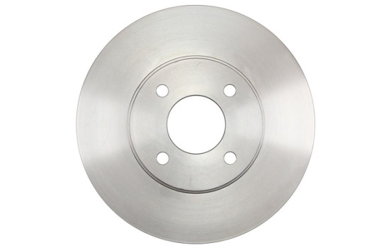 Brake Disc COATED 18211 ABS