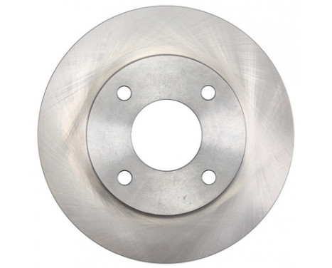 Brake Disc COATED 18213 ABS