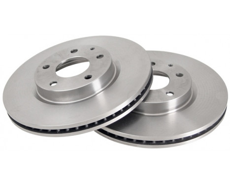 Brake Disc COATED 18216 ABS