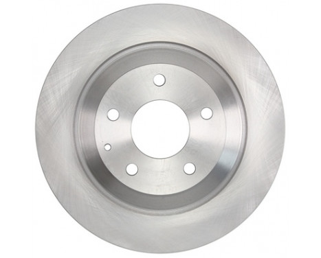 Brake Disc COATED 18221 ABS