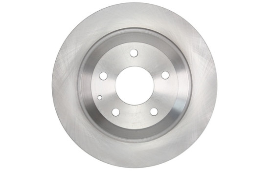 Brake Disc COATED 18221 ABS