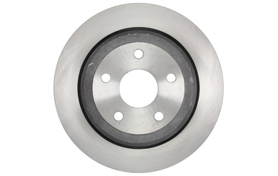 Brake Disc COATED 18223 ABS