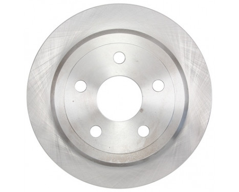 Brake Disc COATED 18229 ABS