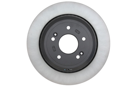 Brake Disc COATED 18231 ABS
