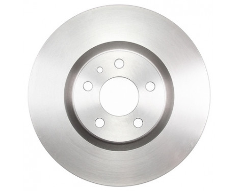 Brake Disc COATED 18234 ABS