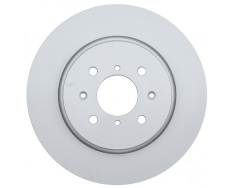 Brake Disc COATED 18241 ABS