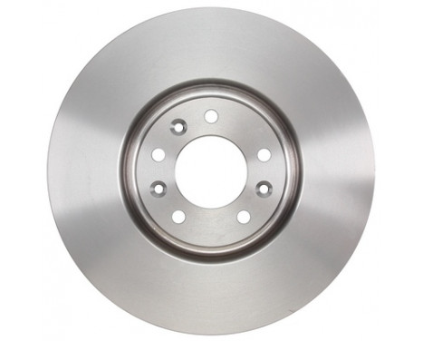 Brake Disc COATED 18242 ABS