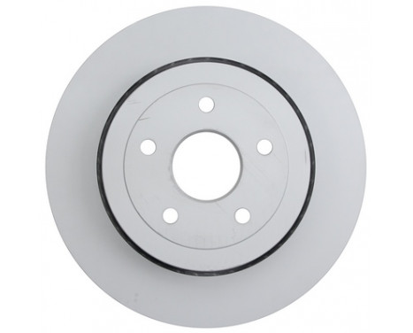 Brake Disc COATED 18243 ABS