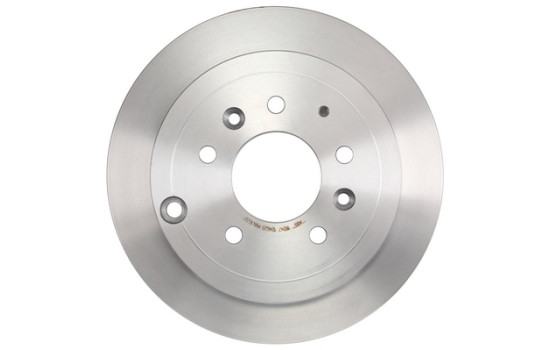 Brake Disc COATED 18247 ABS