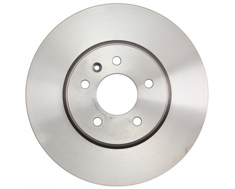 Brake Disc COATED 18248 ABS