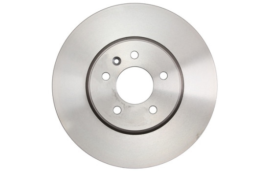 Brake Disc COATED 18248 ABS