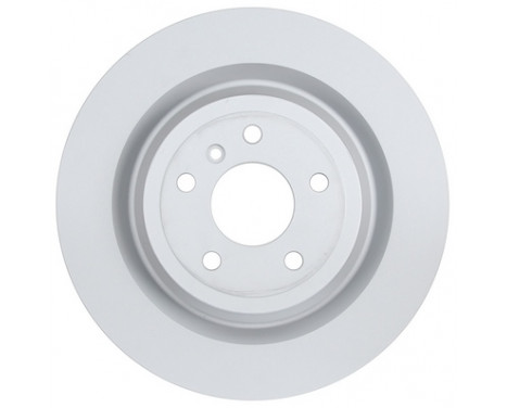 Brake Disc COATED 18254 ABS