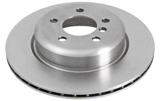 Brake Disc COATED 18258 ABS