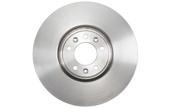 Brake Disc COATED 18259 ABS