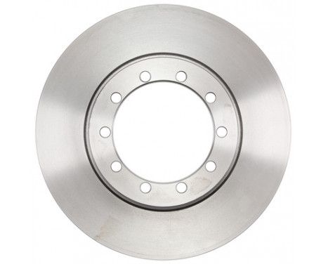 Brake Disc COATED 18262 ABS