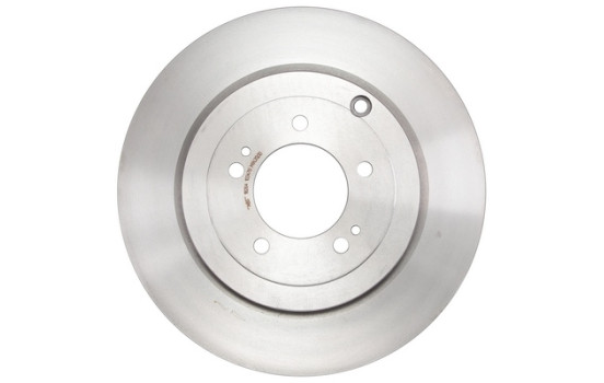 Brake Disc COATED 18264 ABS