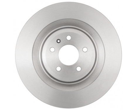 Brake Disc COATED 18267 ABS