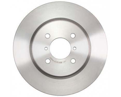 Brake Disc COATED 18269 ABS