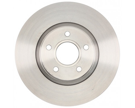 Brake Disc COATED 18273 ABS