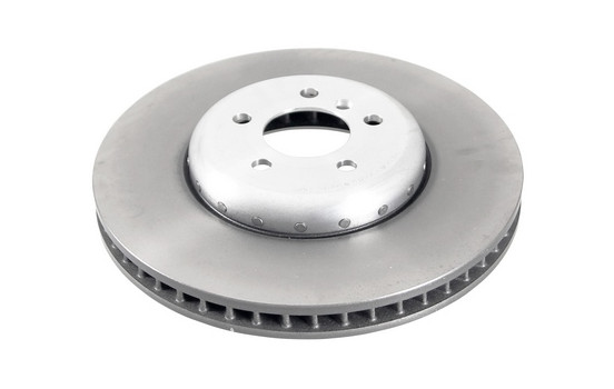 Brake Disc COATED 18276 ABS