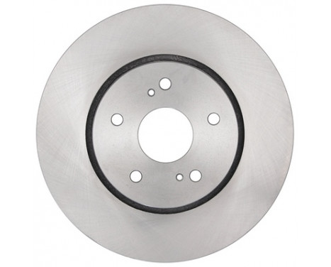 Brake Disc COATED 18286 ABS
