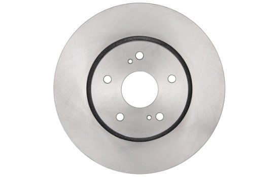 Brake Disc COATED 18286 ABS