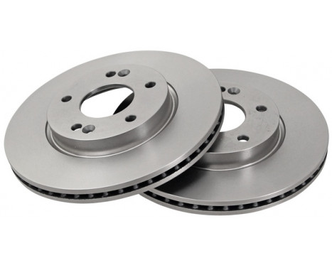 Brake Disc COATED 18302 ABS