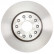 Brake Disc COATED 18304 ABS