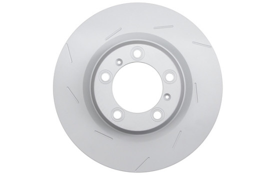 Brake Disc COATED 18305 ABS