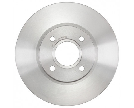 Brake Disc COATED 18308 ABS