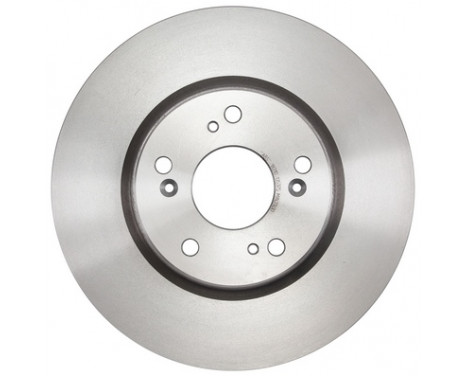 Brake Disc COATED 18310 ABS