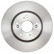 Brake Disc COATED 18310 ABS