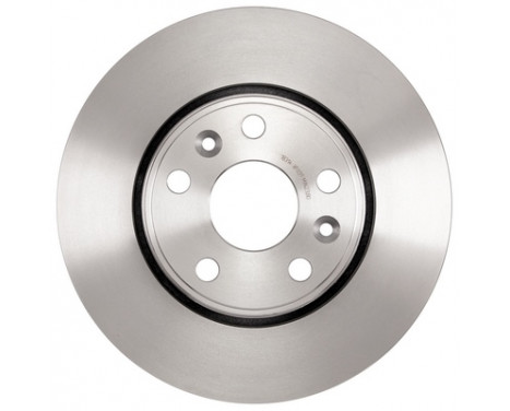 Brake Disc COATED 18314 ABS