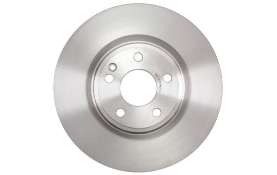 Brake Disc COATED 18315 ABS