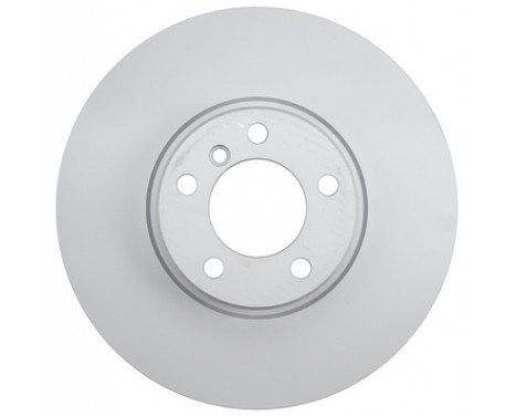 Brake Disc COATED 18330 ABS