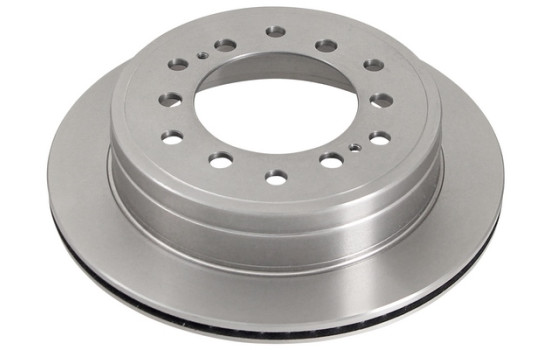 Brake Disc COATED 18335 ABS