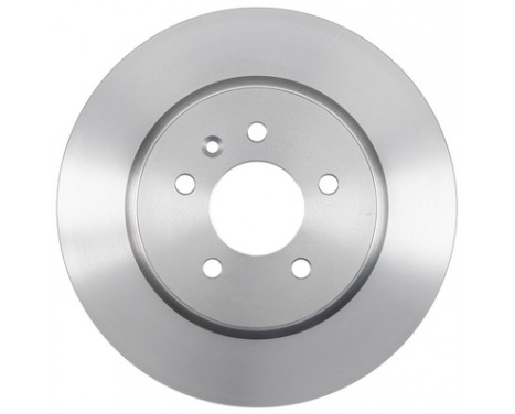 Brake Disc COATED 18341 ABS