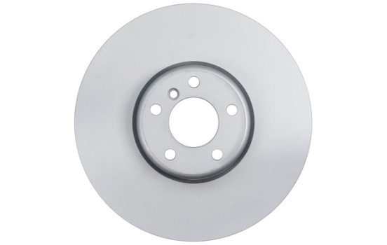 Brake Disc COATED 18372 ABS