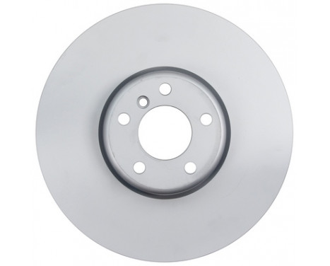 Brake Disc COATED 18373 ABS