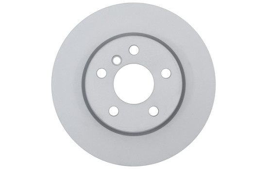 Brake Disc COATED 18380 ABS