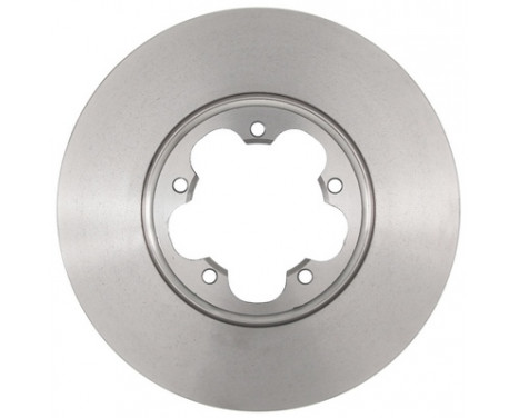 Brake Disc COATED 18381 ABS