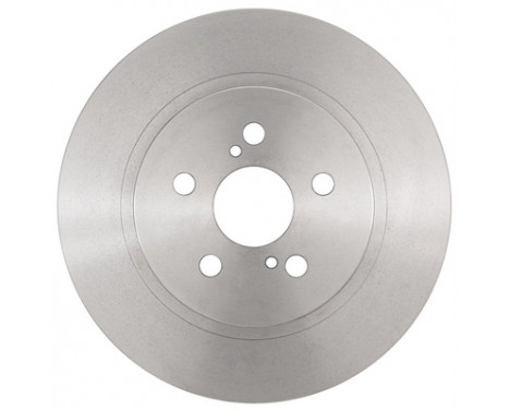 Brake Disc COATED 18382 ABS