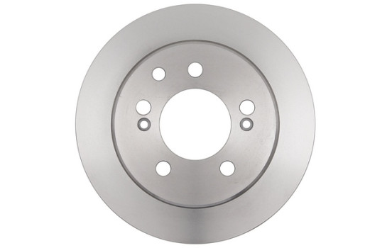 Brake Disc COATED 18390 ABS