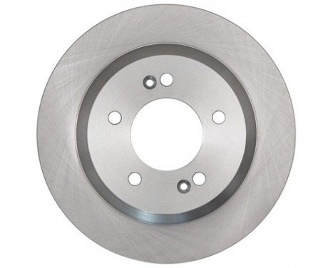 Brake Disc COATED 18397 ABS