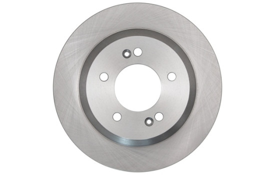 Brake Disc COATED 18397 ABS
