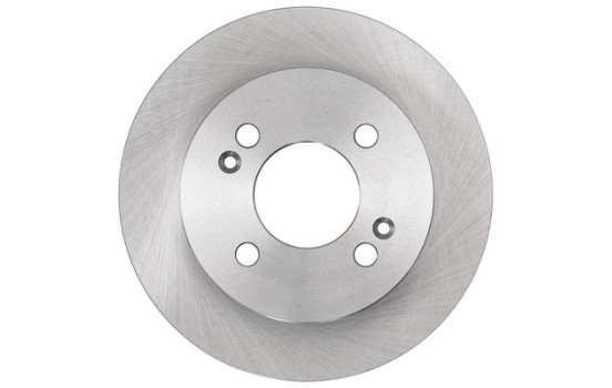 Brake Disc COATED 18398 ABS