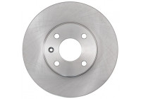Brake Disc COATED 18403 ABS