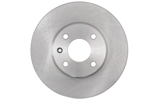 Brake Disc COATED 18403 ABS