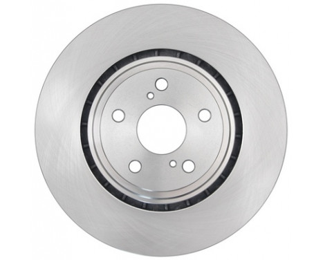 Brake Disc COATED 18408 ABS